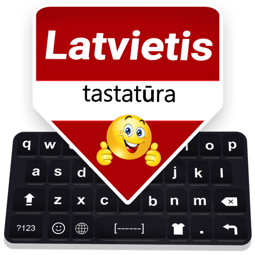 Latvian Keyboard: Latvian Language Typing