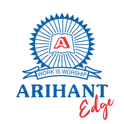 Arihant Edge