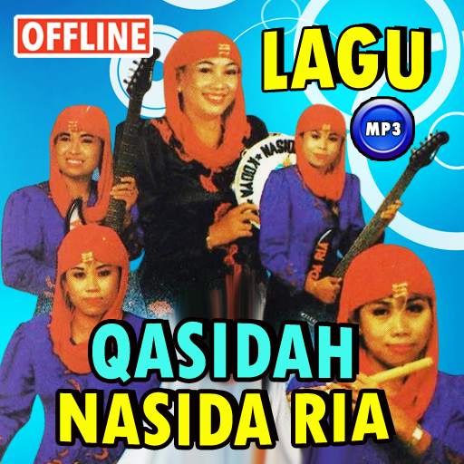 Lagu Qasidah Nasida Ria Mp3