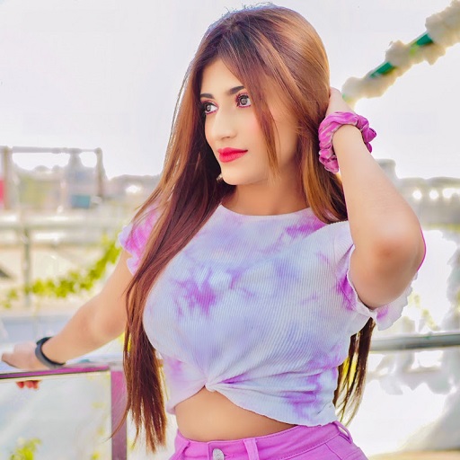 Samreen Ali App : Vlog & Video