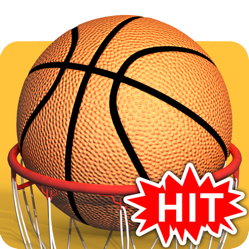 Basketball Hit