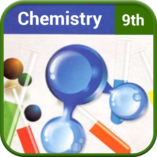 Chemistry 9th Class Punjab Boa