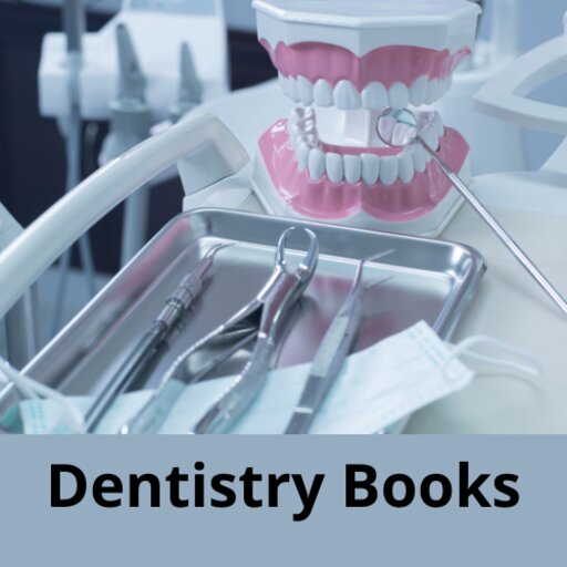 Dentistry Books