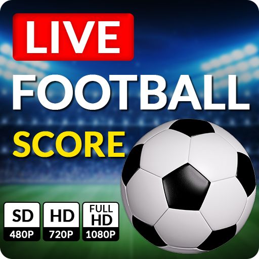 Live Football TV HD Streaming