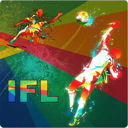 Indian Football League 16