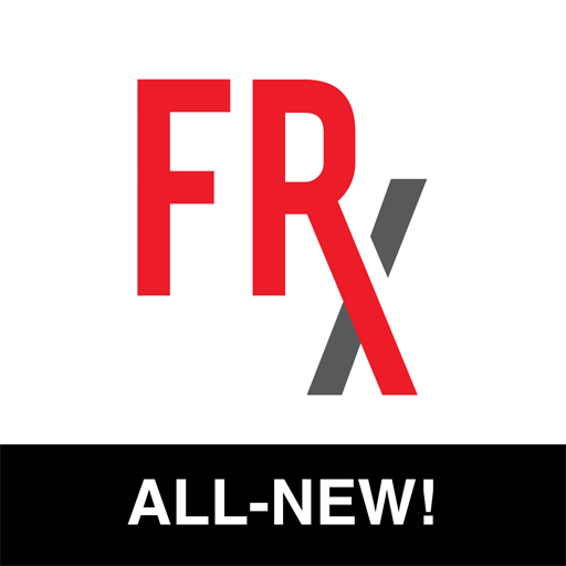 Frasers Experience (FRx)