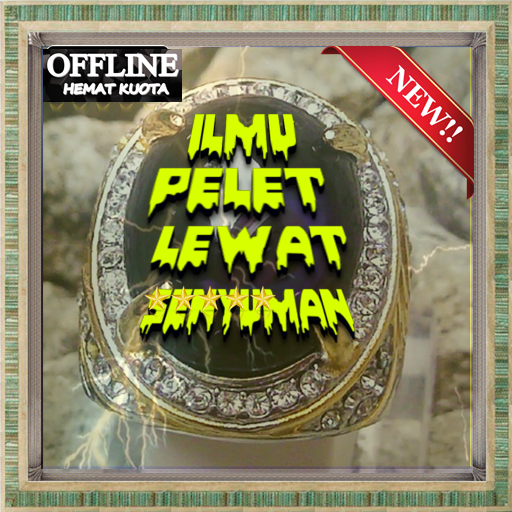 Ilmu Pelet Lewat Senyuman