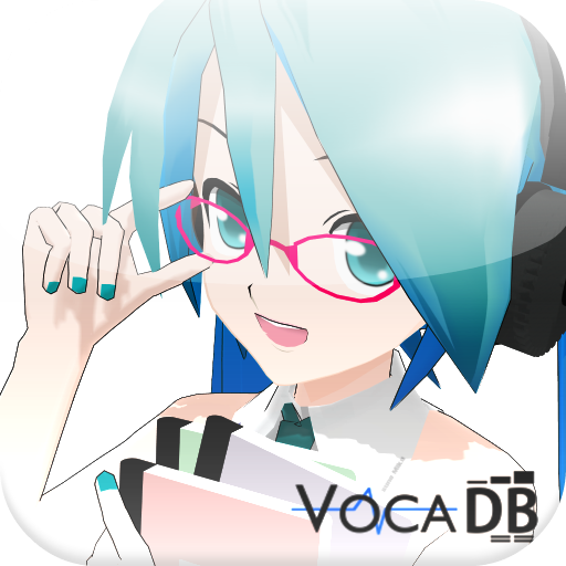 VocaDB - Vocaloid database