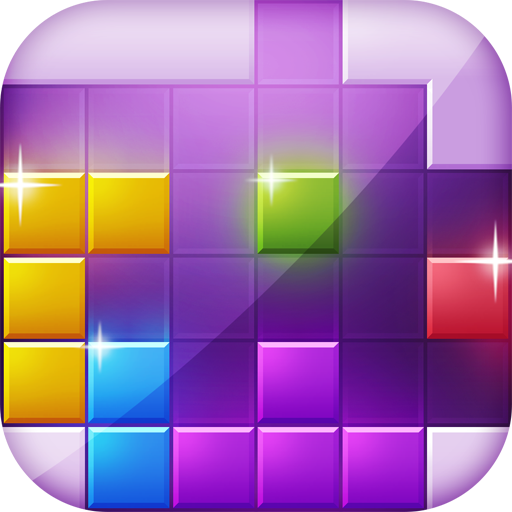 Block Puzzle: Break the blocks