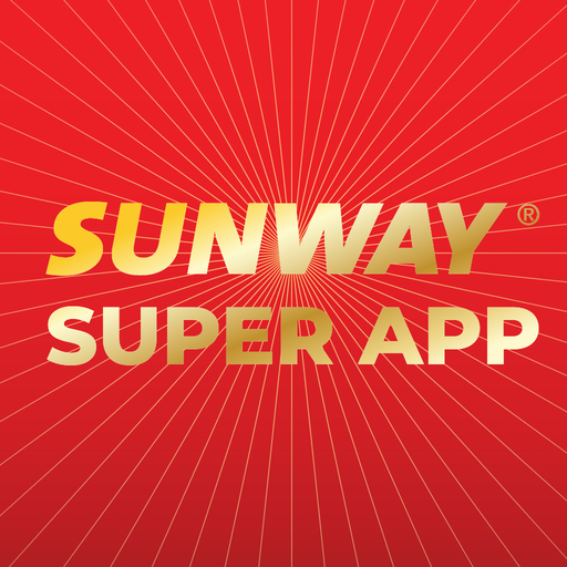 Sunway Super App