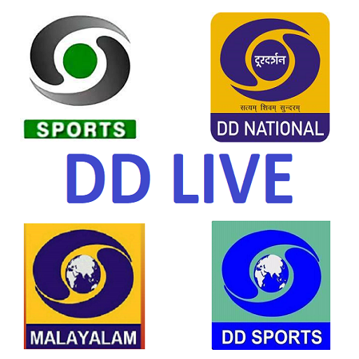 DD Sports & DD National Live Tv ; Cricket Advice