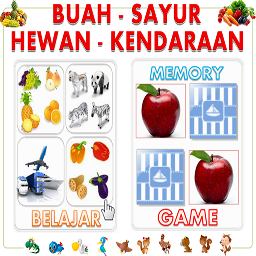 Game Edukasi Anak