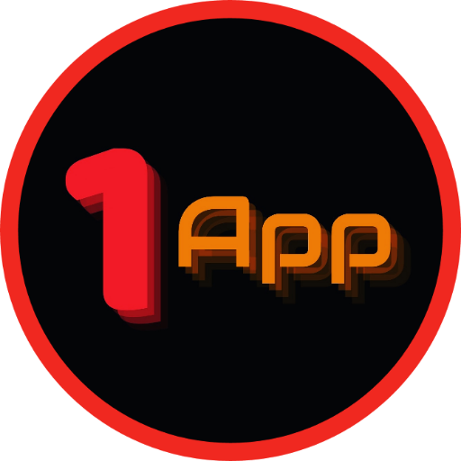 All in one app : 1App