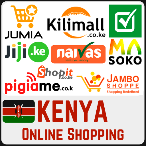 Kenya Online Shopping Apps