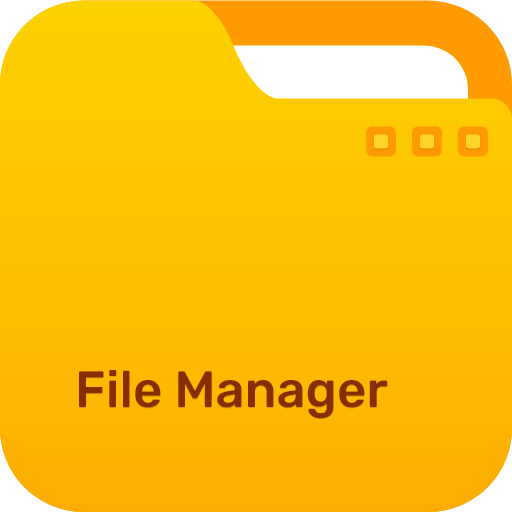 File Manager - File organizer