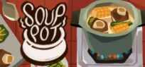 Soup Pot