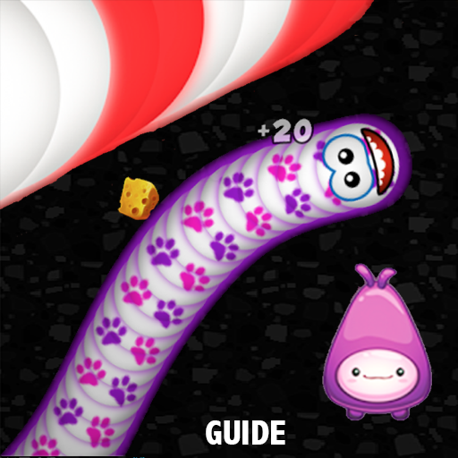 Guide Snake io worms zone 2020