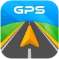 GPS, Maps Driving Directions