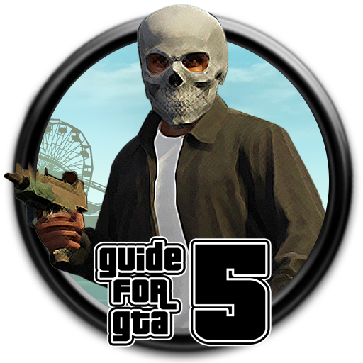 Guide For New GTA 5