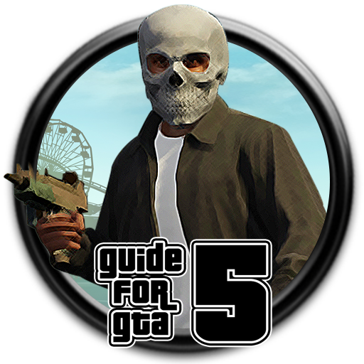 Guide For New GTA 5