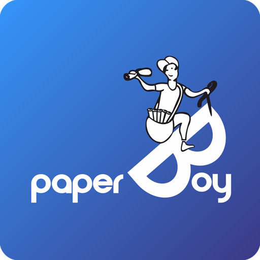 Paperboy : 1000+ Indian epaper
