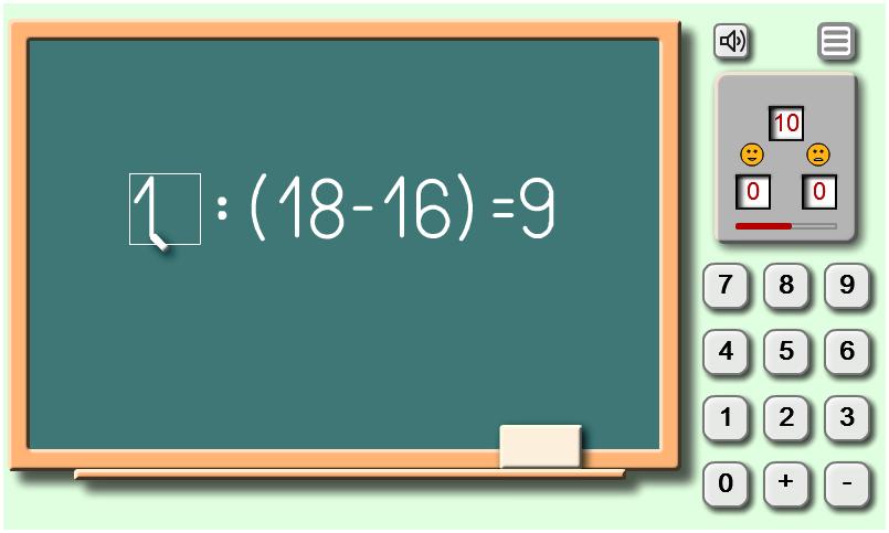 Tải xuống Math on chalkboard trên PC | GameLoop chính thức