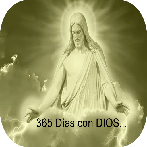 365 Días con Dios