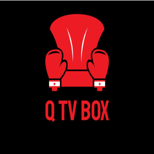 Q Tv Box