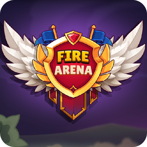 Fire Arena - RPG