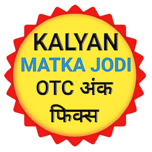 Kalyan Satta Matka OTC ANK FIX