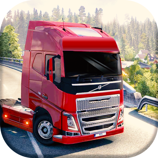 Realistic Truck Simulator - Ne
