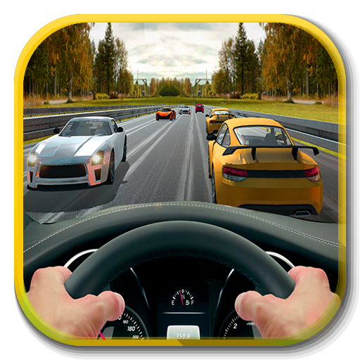 Speed Car Racing:Traffic Racer