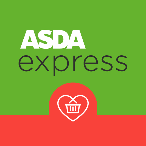 ASDA express powered by buymie