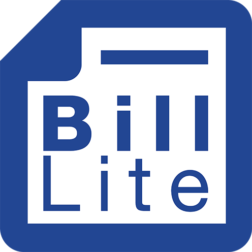 JioGST Bill Lite-FREE GST Bill