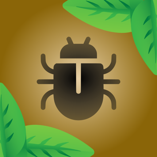 Bug Smasher (Hancurkan bug)