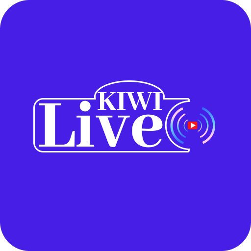 Kiwi-Live Stream& Video Chat