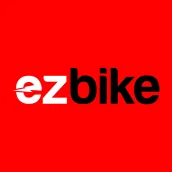 ezBike - Bike Sharing App