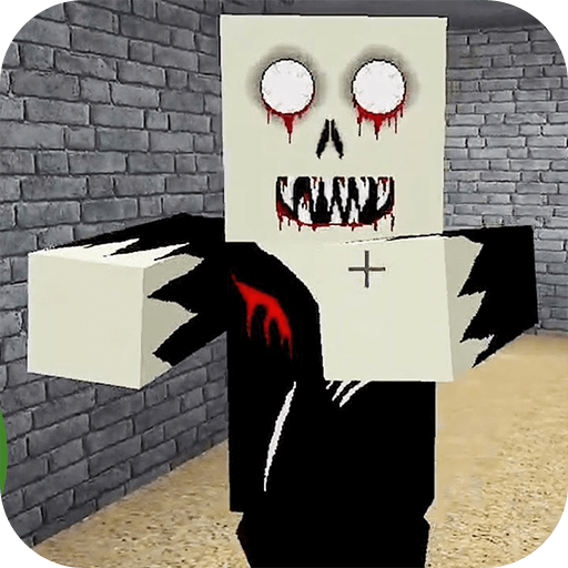 Horror maps for Minecraft PE