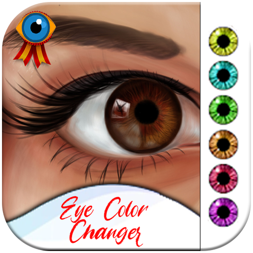 Master Eye Color Changer