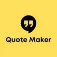 Quote Creator With Images