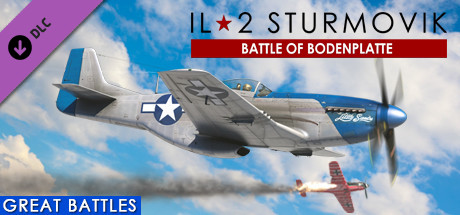 IL-2 Sturmovik: Battle of Bodenplatte