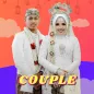Edit Foto Pernikahan Muslim