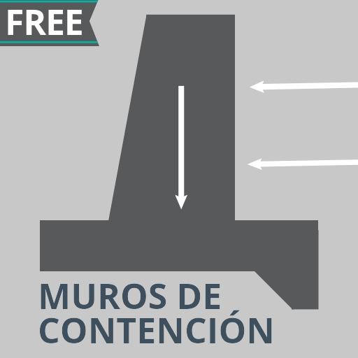 Fórmulas de muros de contenção