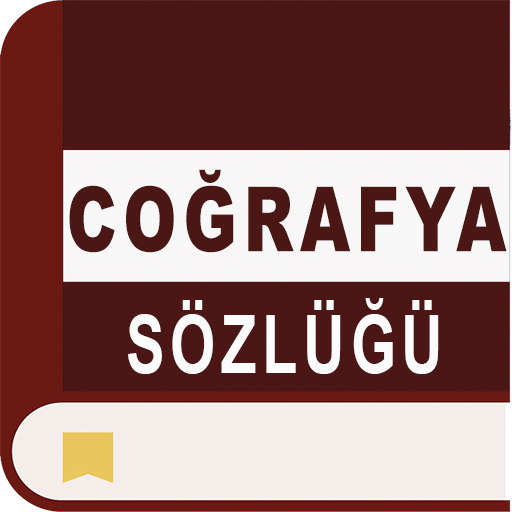 Coğrafya Terimleri Sözlüğü