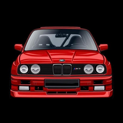 BMW E30 Wallpapers