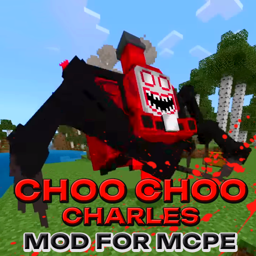 Choo Choo Charles Mod