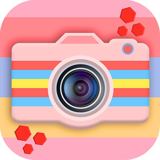 Photo Editor – Frame & Collage