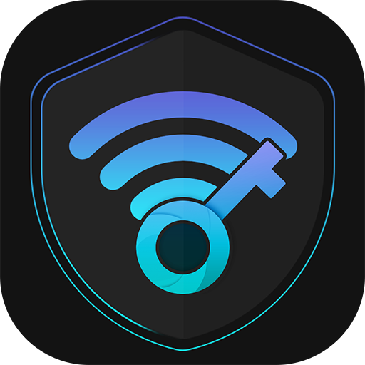 Secure VPN Master : WiFi Proxy