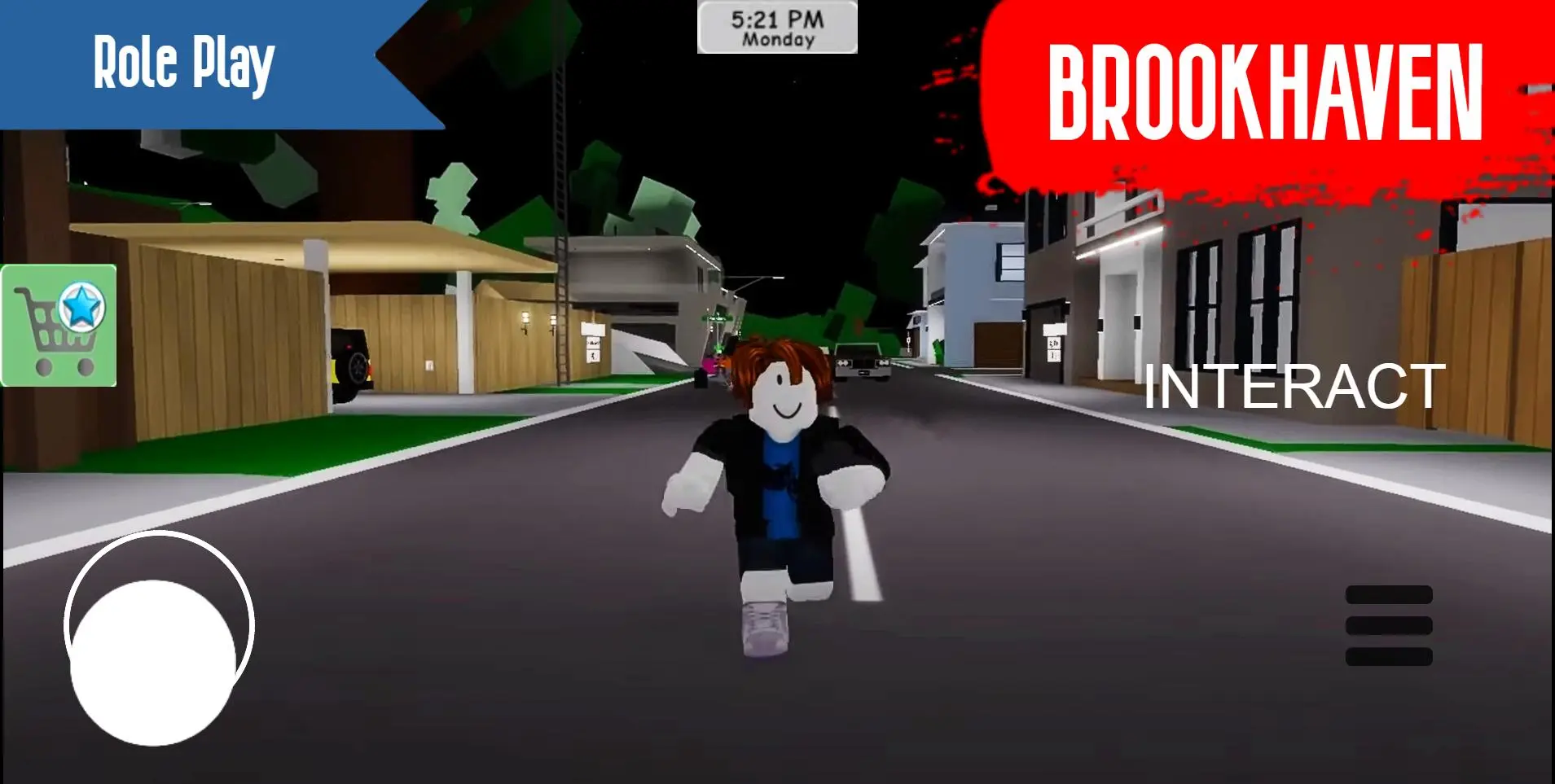 Download City Brookhaven for roblox android on PC