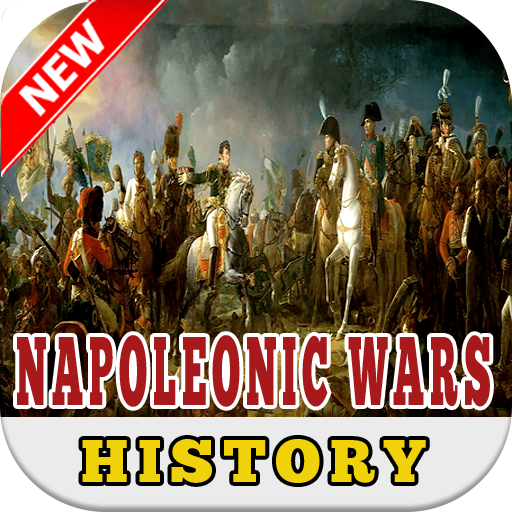 Napoleonic Wars History